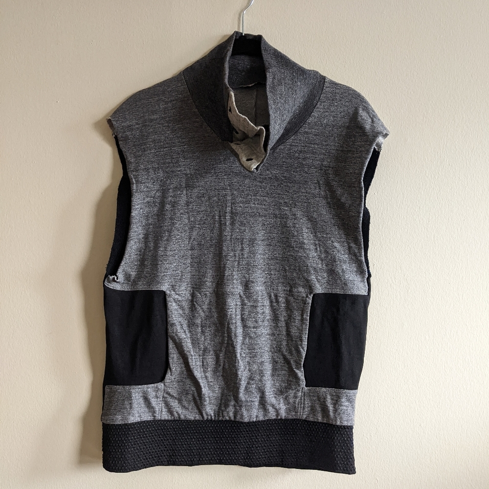 Balenciaga vest